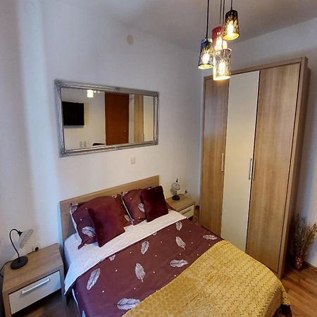 Rooms Argo Cres Extérieur photo