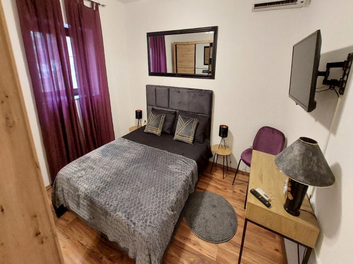 Rooms Argo Cres Extérieur photo