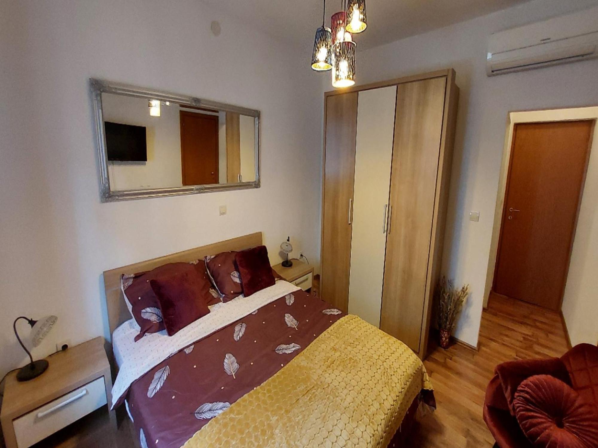 Rooms Argo Cres Chambre photo