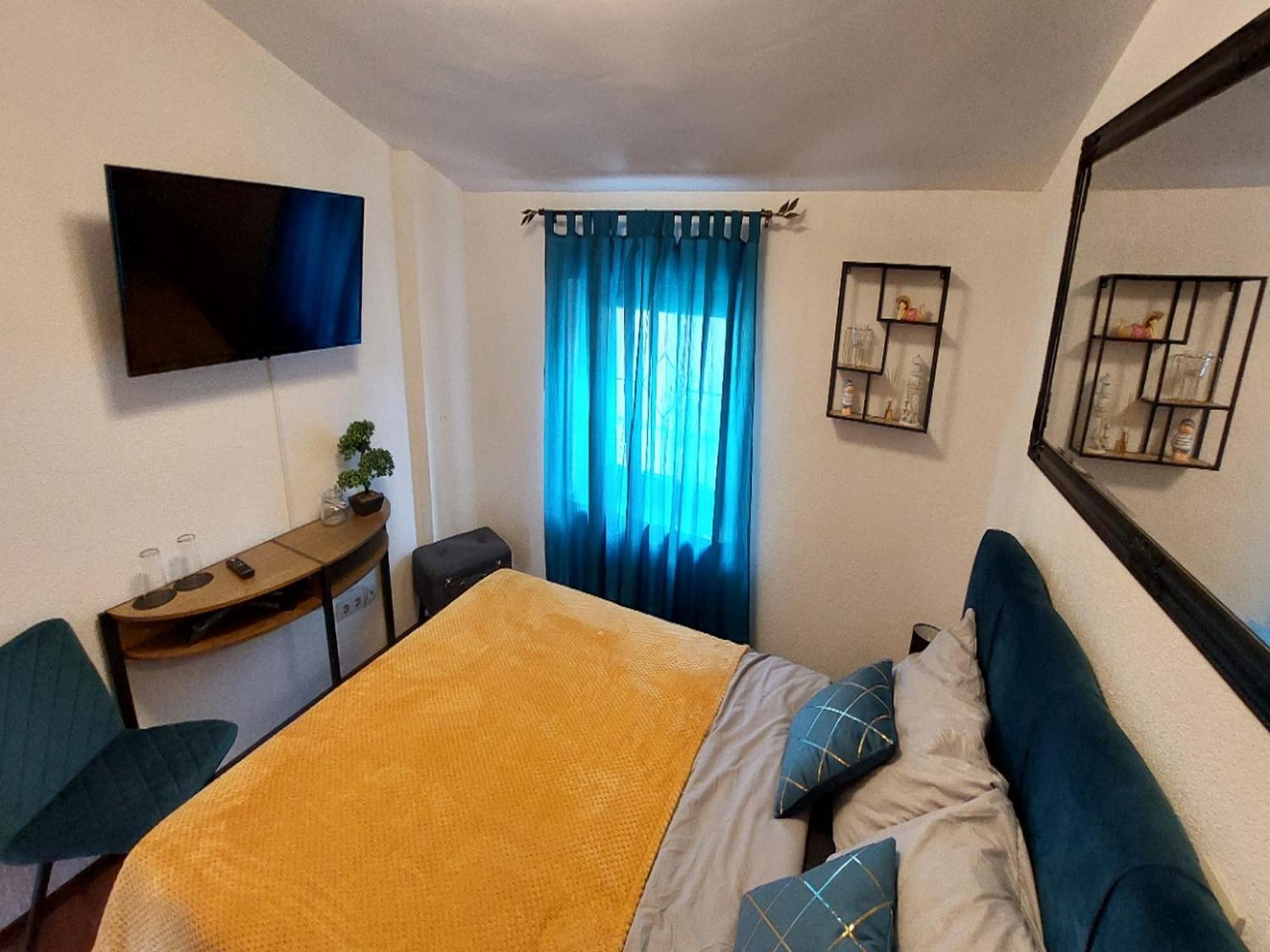 Rooms Argo Cres Extérieur photo