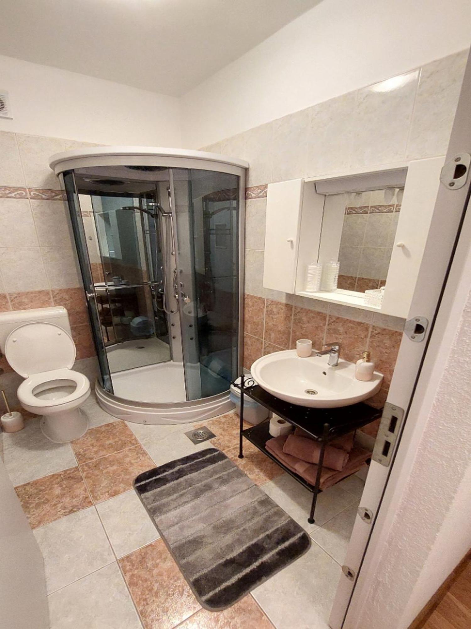 Rooms Argo Cres Extérieur photo