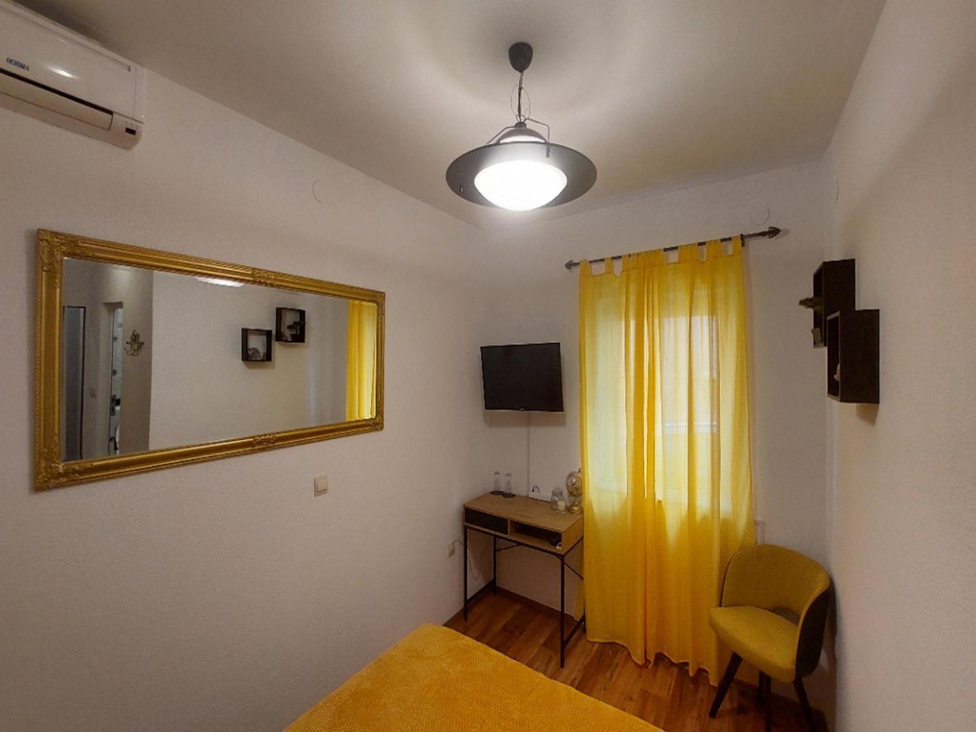 Rooms Argo Cres Chambre photo
