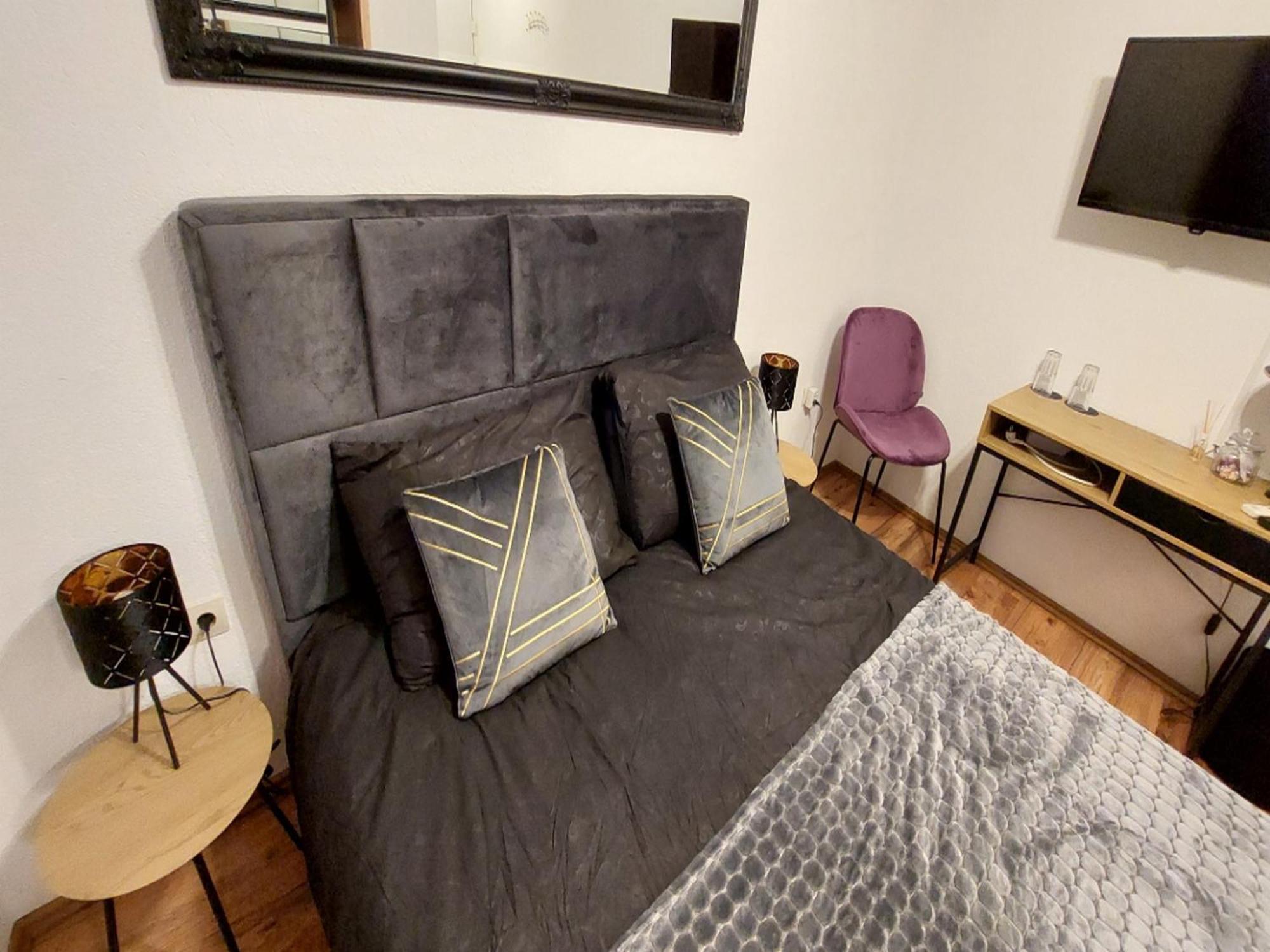 Rooms Argo Cres Chambre photo