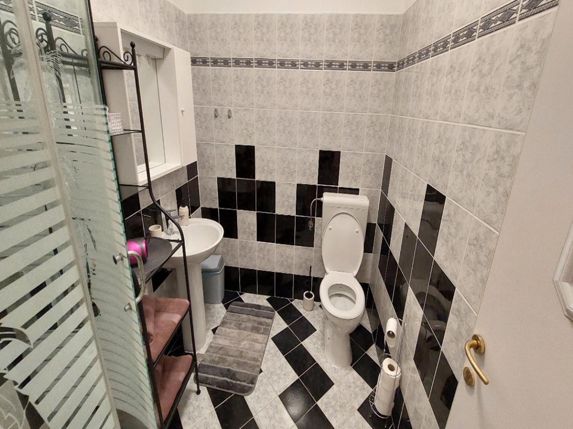 Rooms Argo Cres Chambre photo
