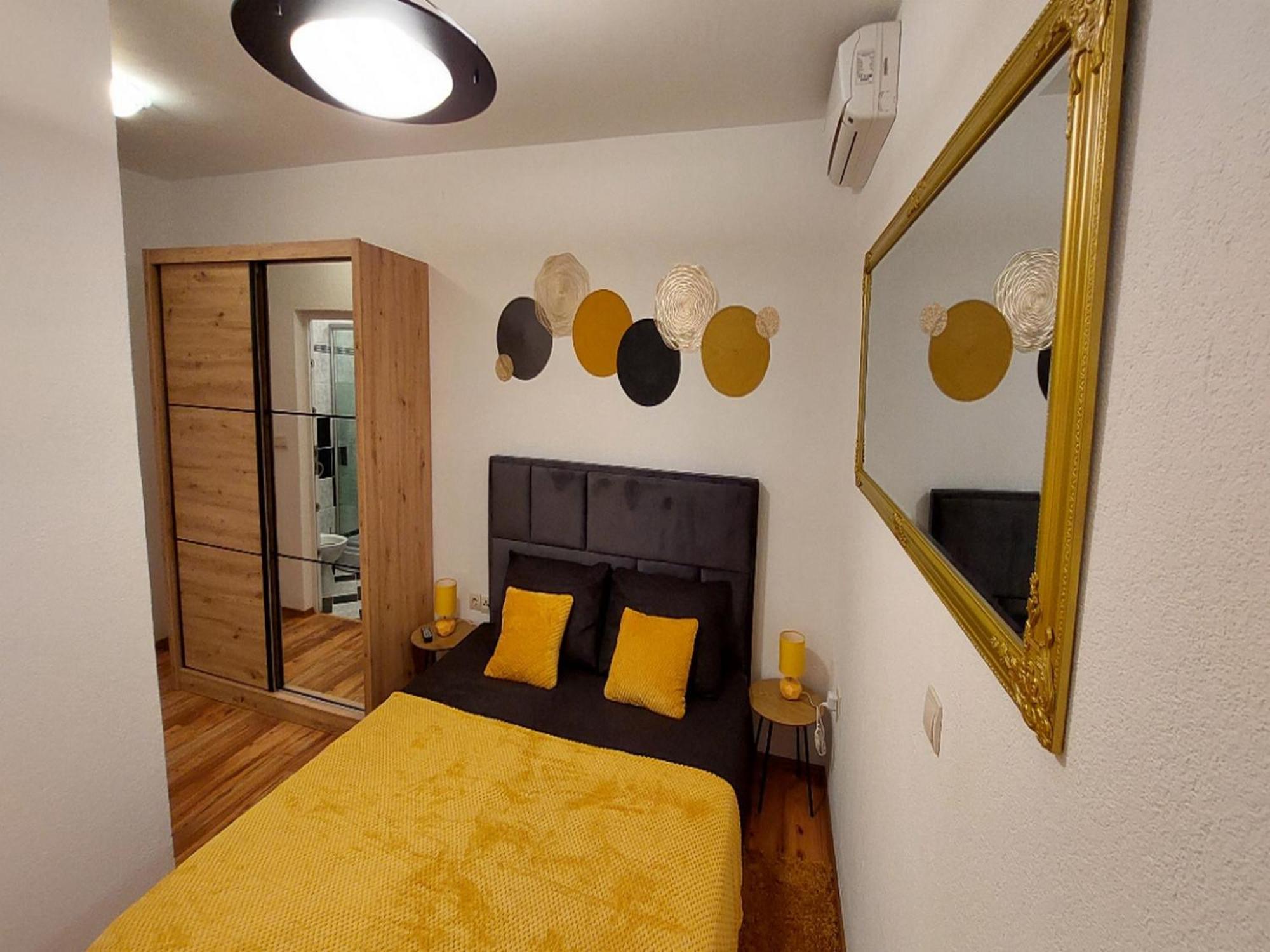 Rooms Argo Cres Chambre photo