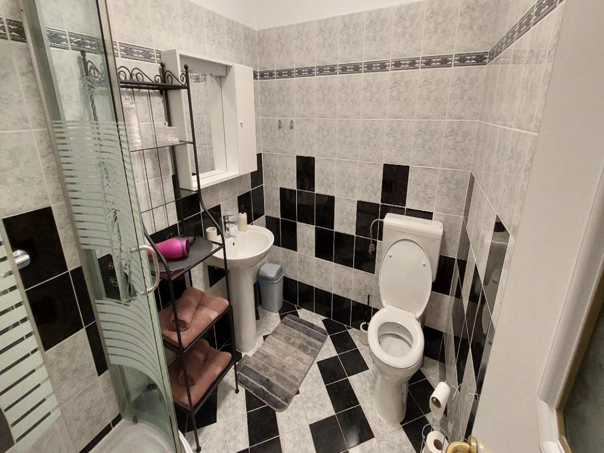 Rooms Argo Cres Extérieur photo