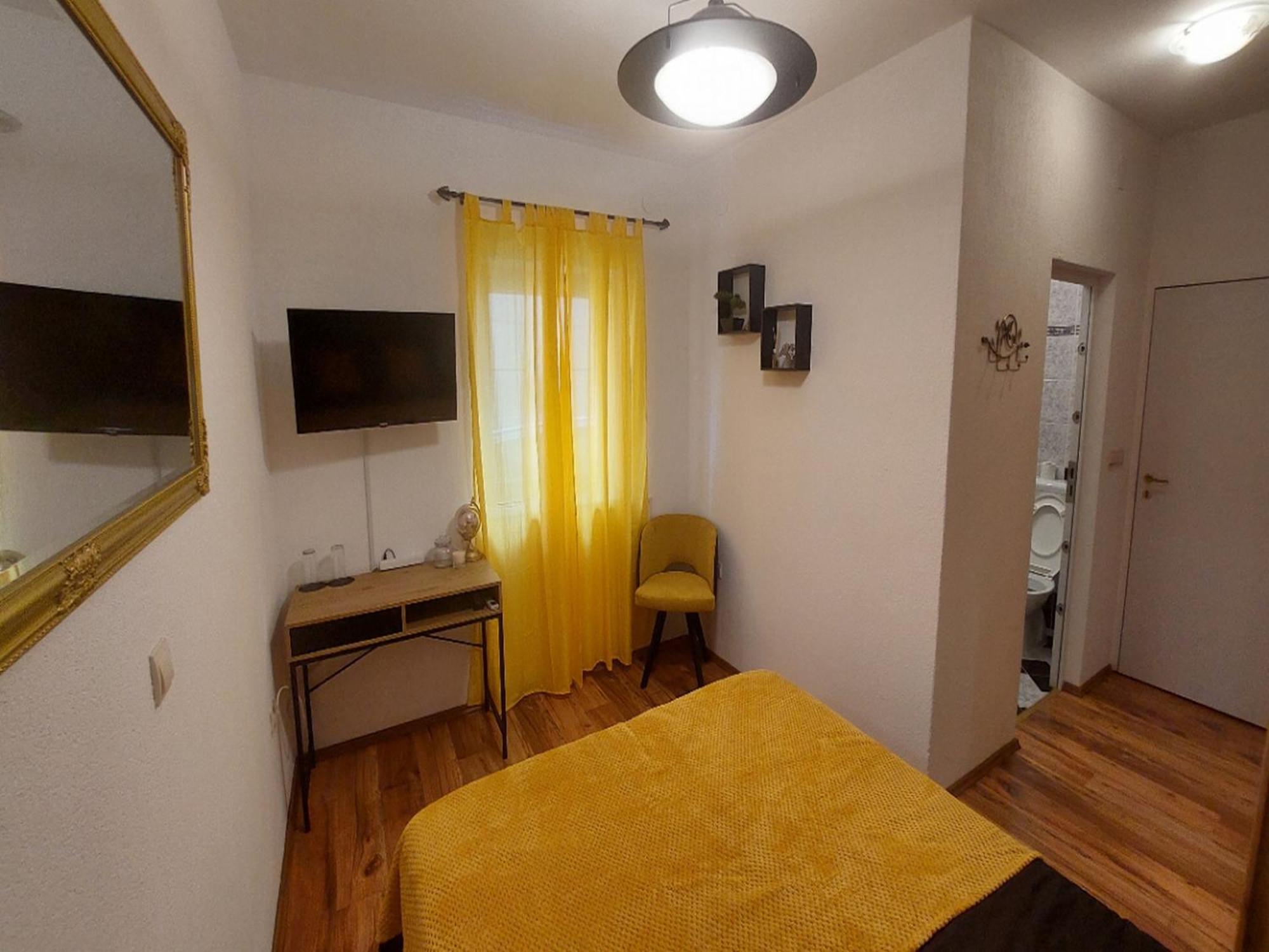 Rooms Argo Cres Chambre photo