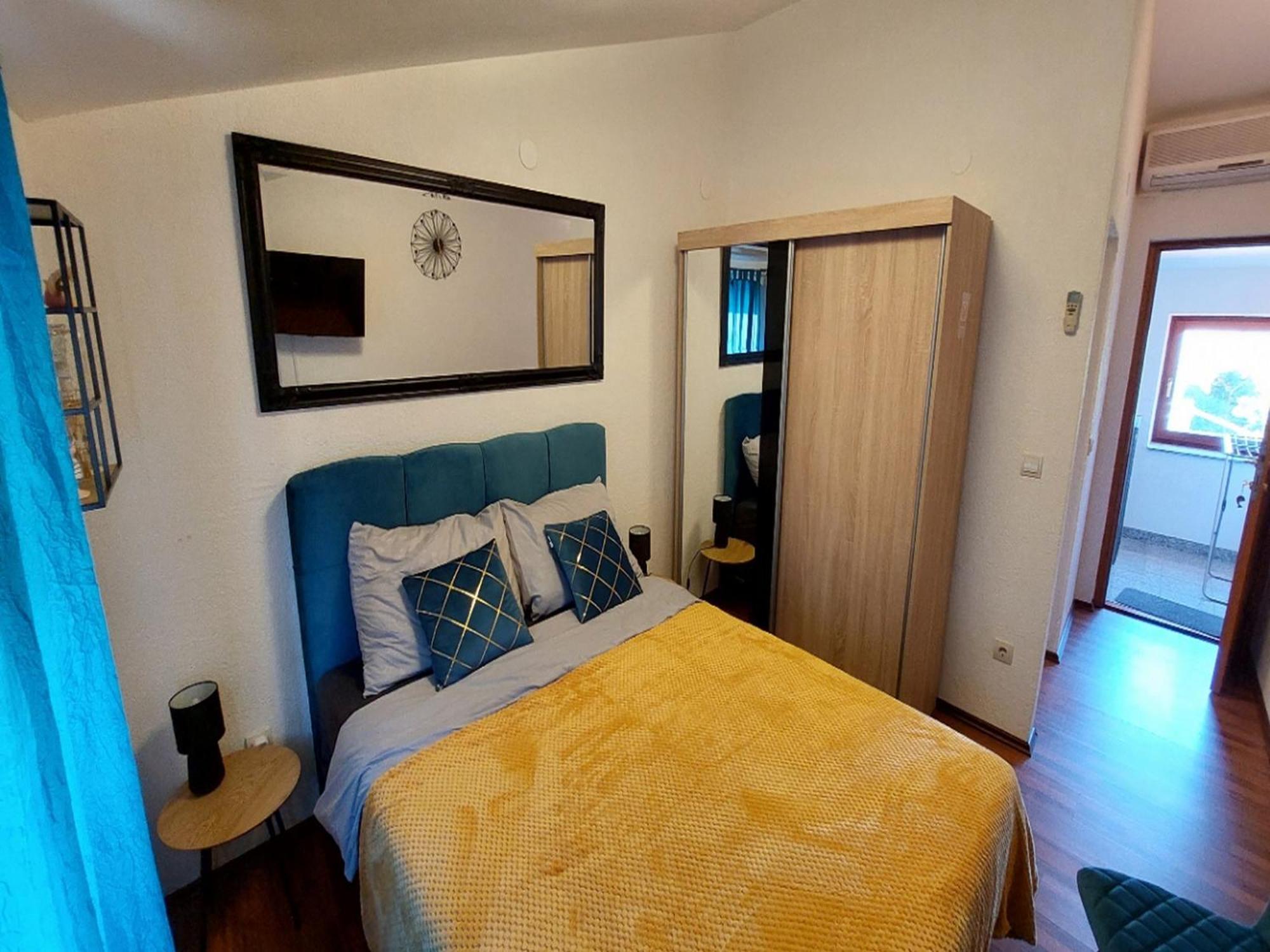 Rooms Argo Cres Chambre photo